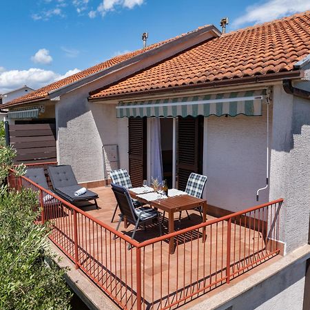 Klepac Studio Крк Экстерьер фото