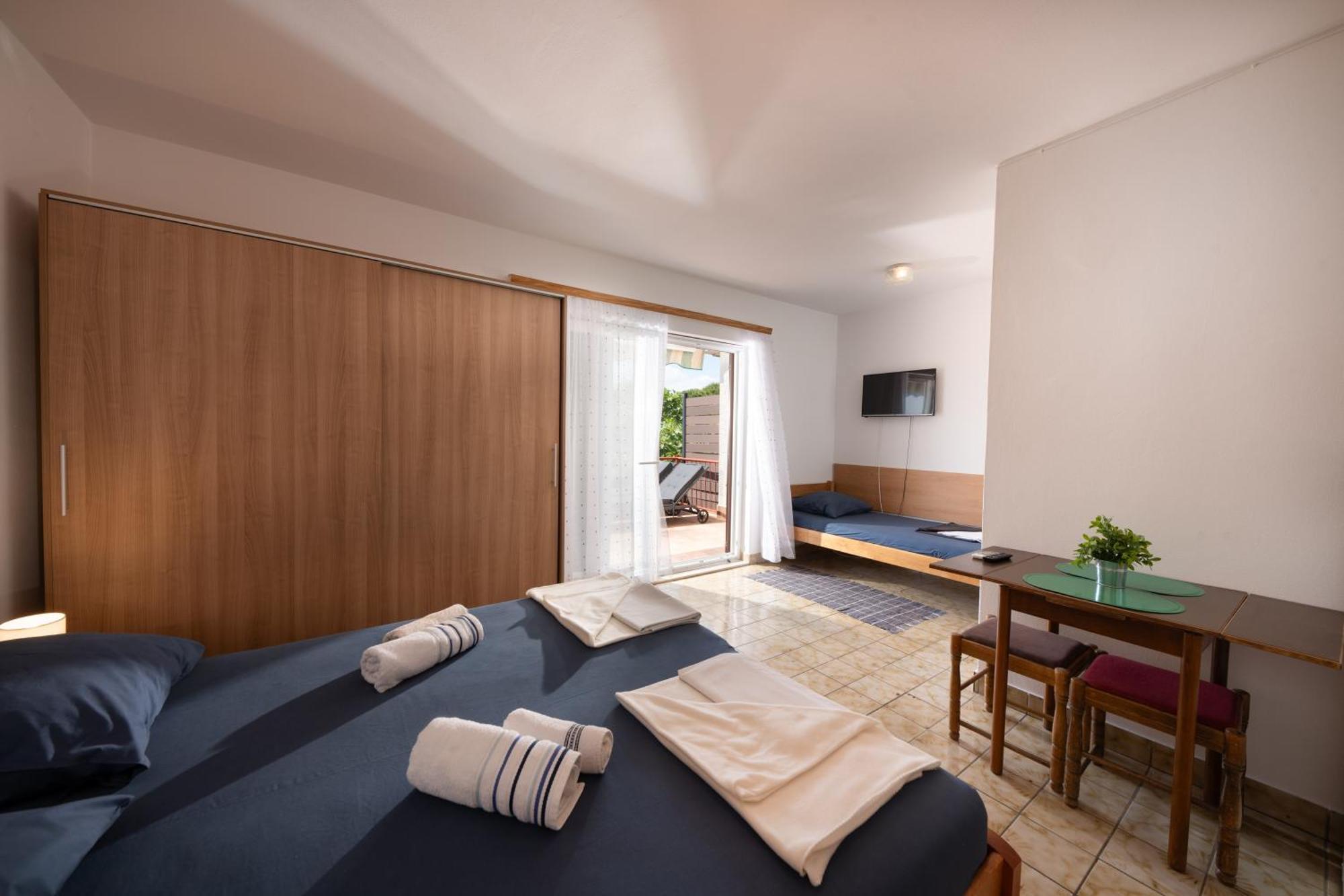 Klepac Studio Крк Экстерьер фото