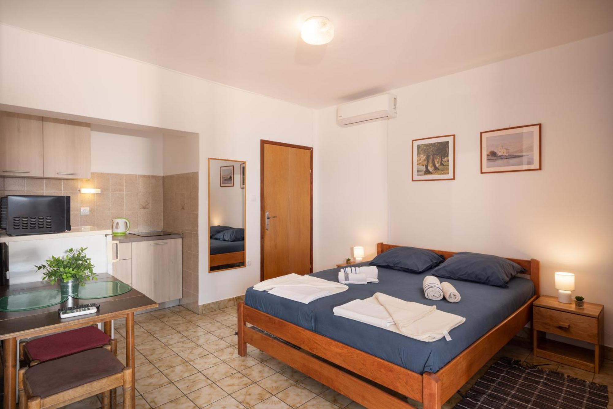 Klepac Studio Крк Экстерьер фото