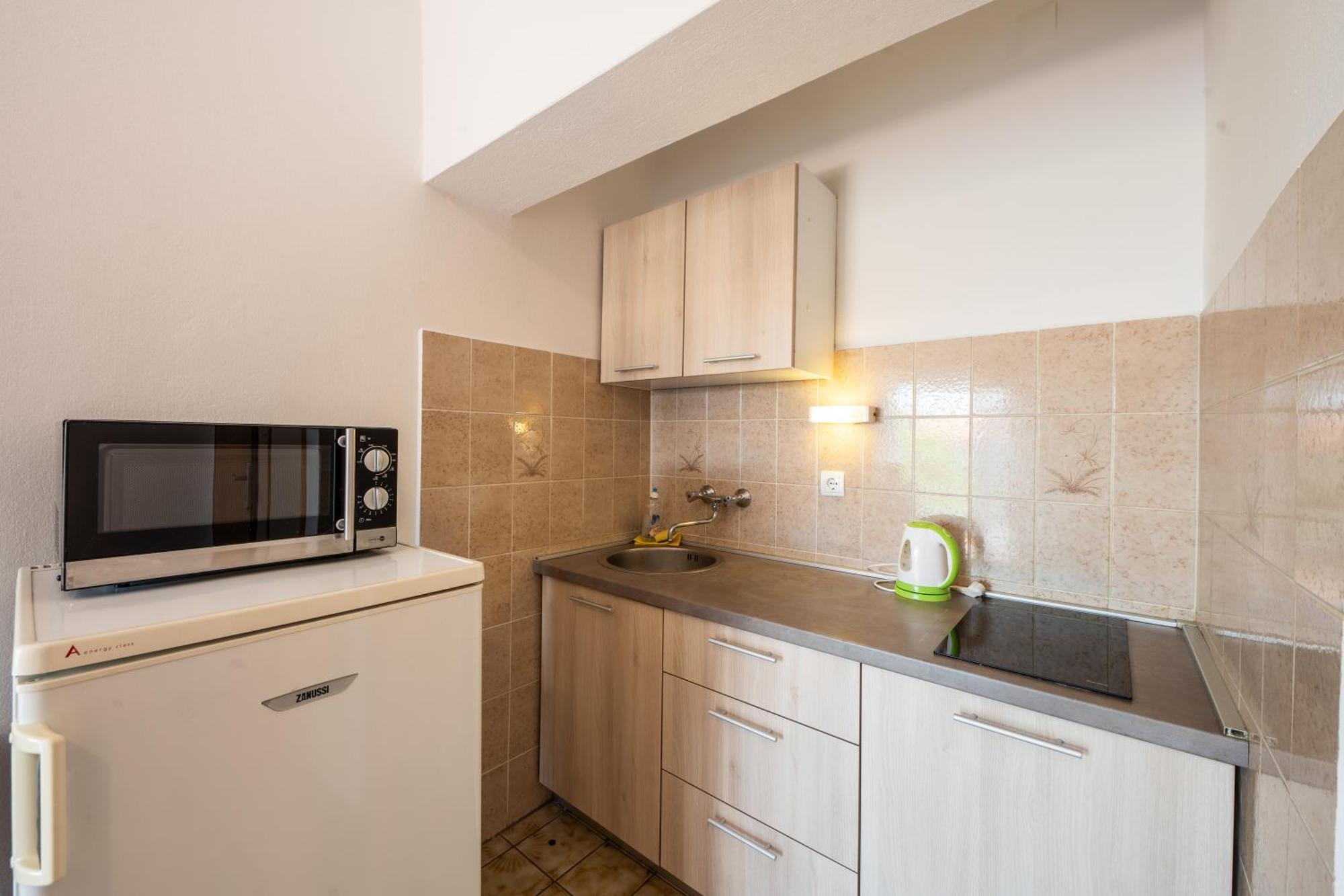 Klepac Studio Крк Экстерьер фото