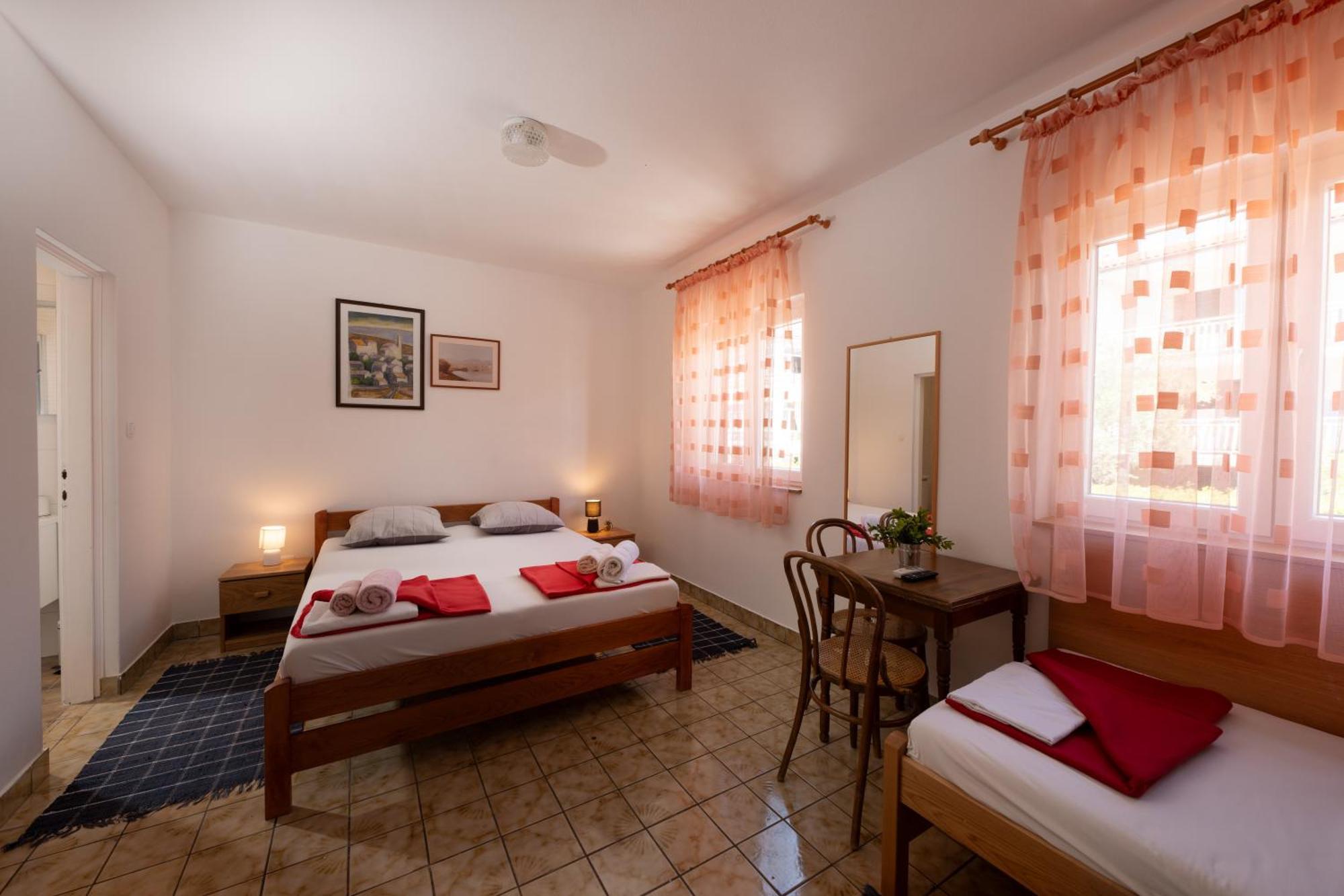 Klepac Studio Крк Экстерьер фото